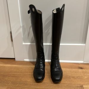 Parlanti Dallas Pro Boots